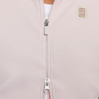 NIKE W NKCT DF HERITAGE JKT FZ Giacca della tuta 