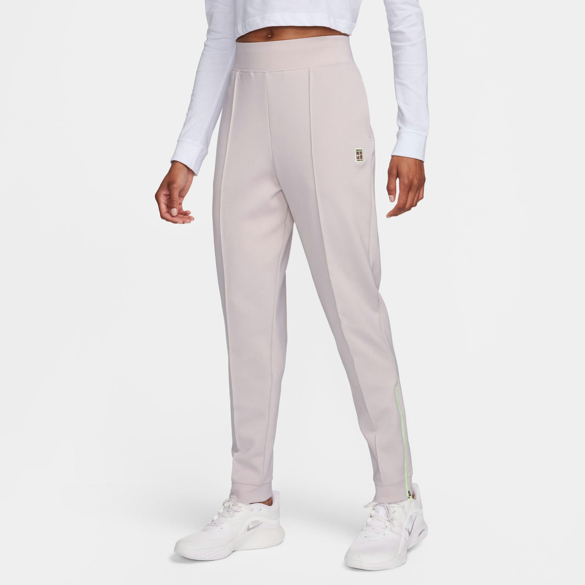 Image of Trainerhose Damen Lila L