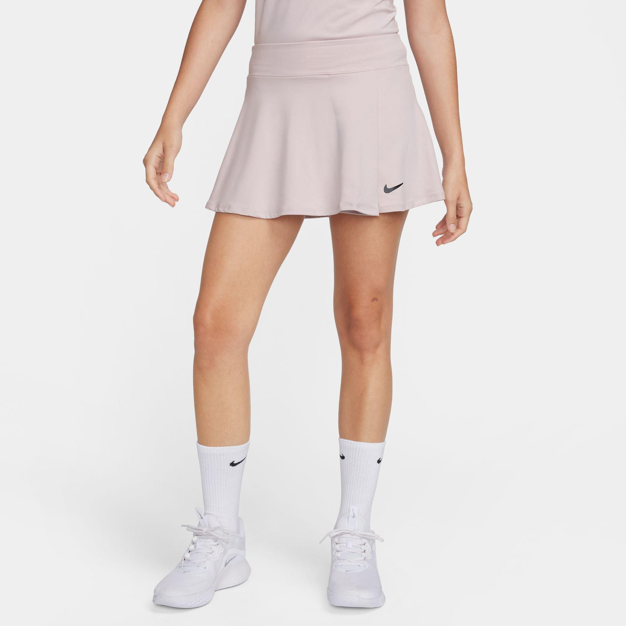 Image of Tennisrock Damen Lila L