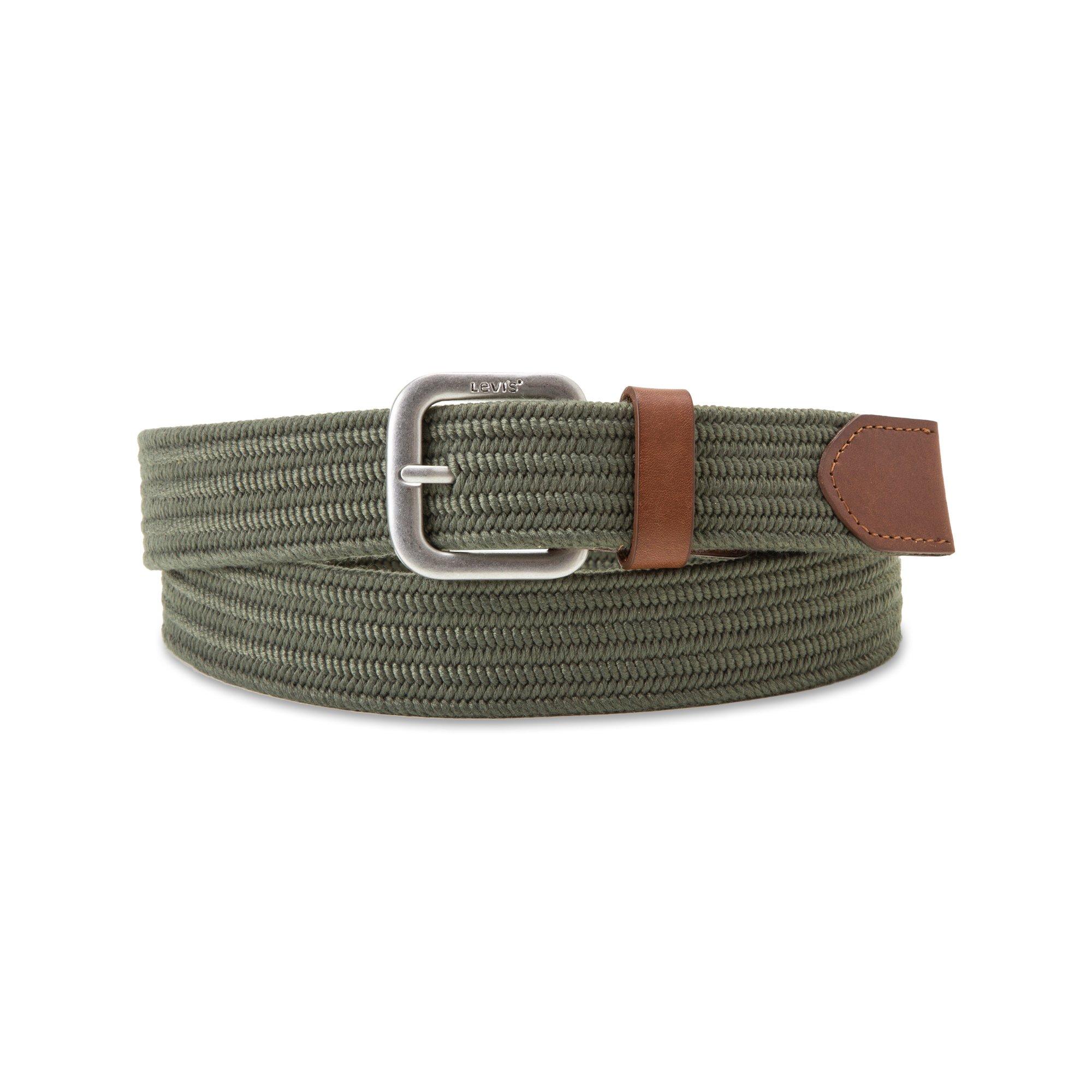 Levi's® Accessoires Stretch Woven Belt Cintura 