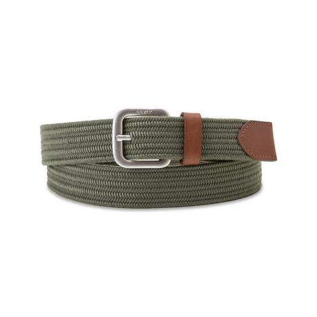 Levi's® Accessoires Stretch Woven Belt Gürtel 