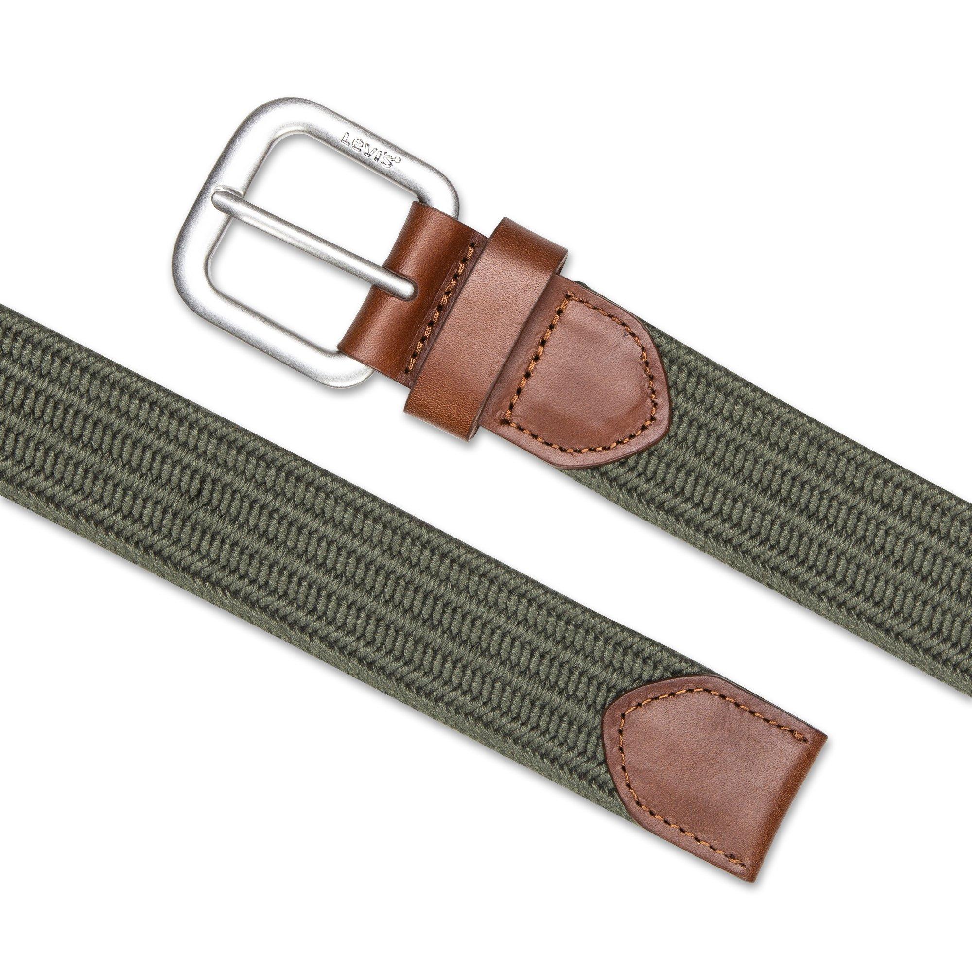 Levi's® Accessoires Stretch Woven Belt Cintura 