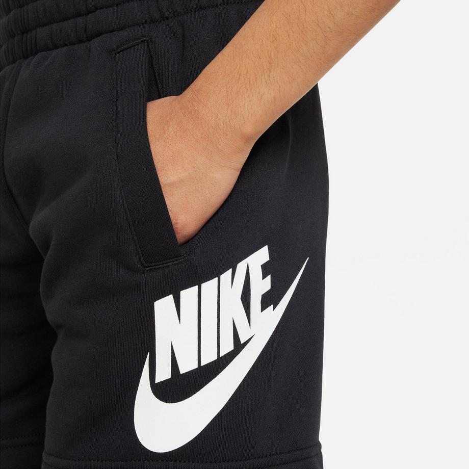 NIKE  Short, Comfort fit 