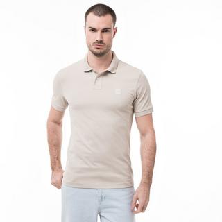 BOSS ORANGE Passenger Slim Fit Kurzarm Poloshirt  