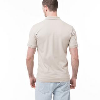 BOSS ORANGE Passenger Slim Fit Kurzarm Poloshirt  