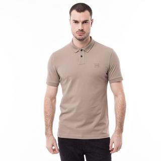 BOSS ORANGE Passenger Polo, maniche corte 