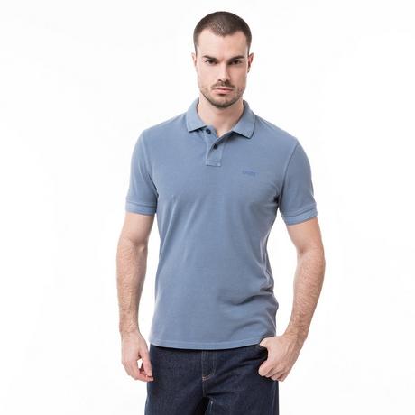 BOSS ORANGE Prime Polo, manches courtes 