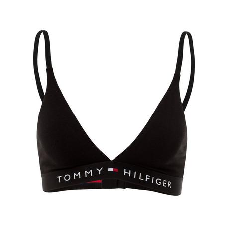 TOMMY HILFIGER Soutien-gorge souple triangle  