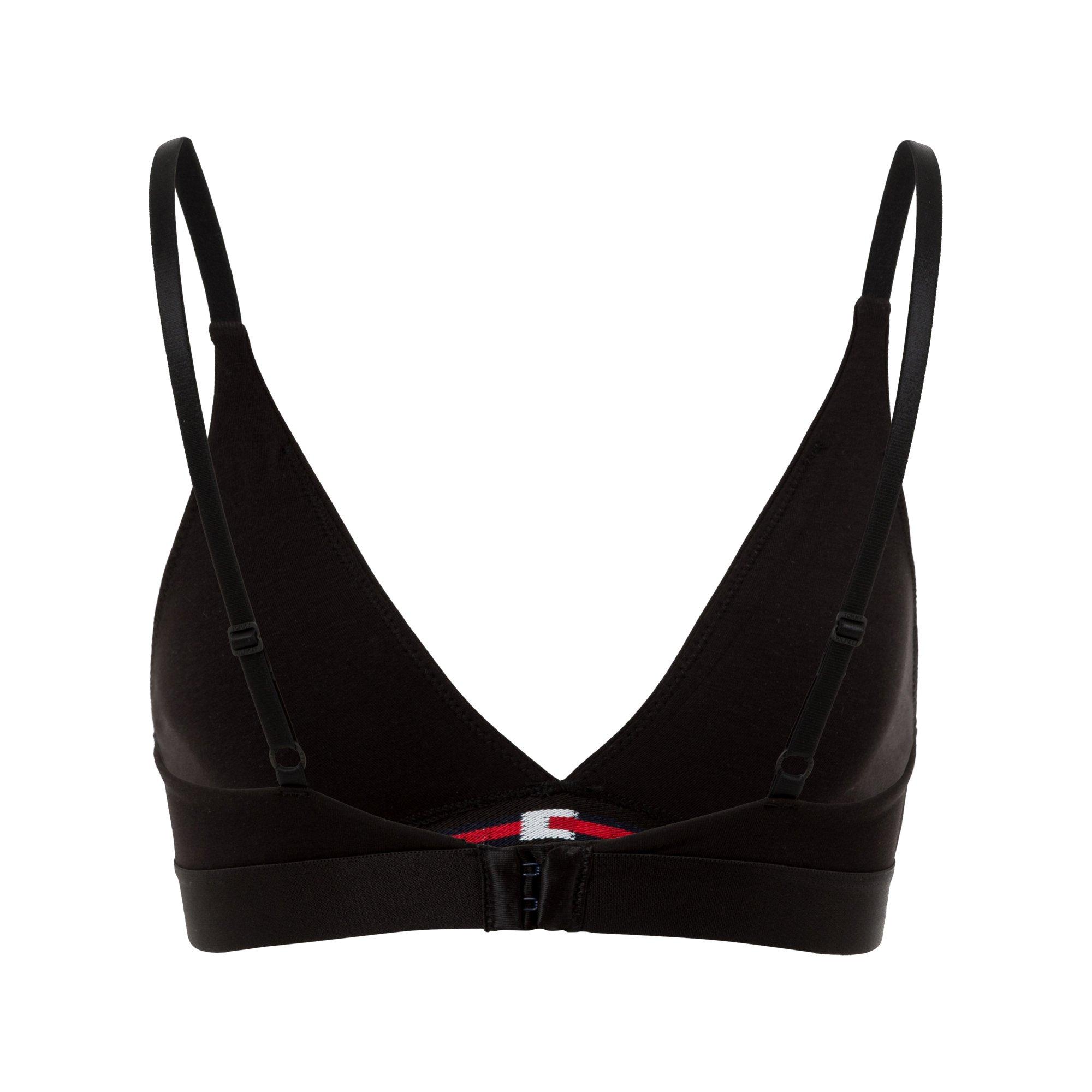 TOMMY HILFIGER Soutien-gorge souple triangle  