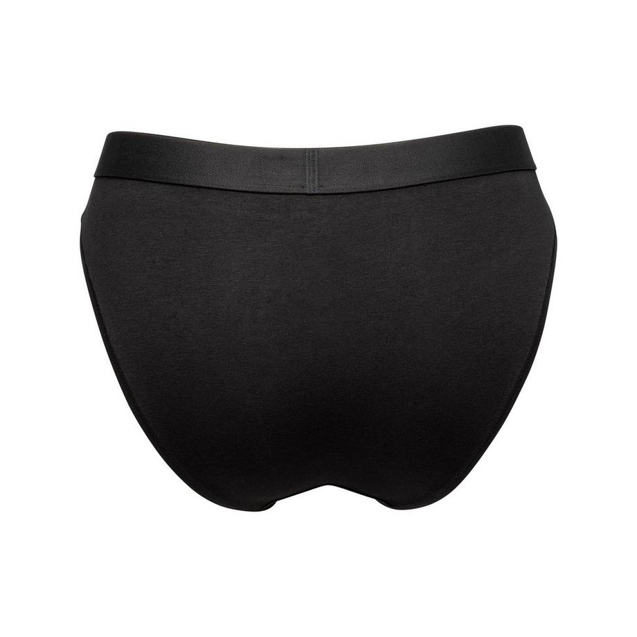 TOMMY HILFIGER Slip mit Bund  