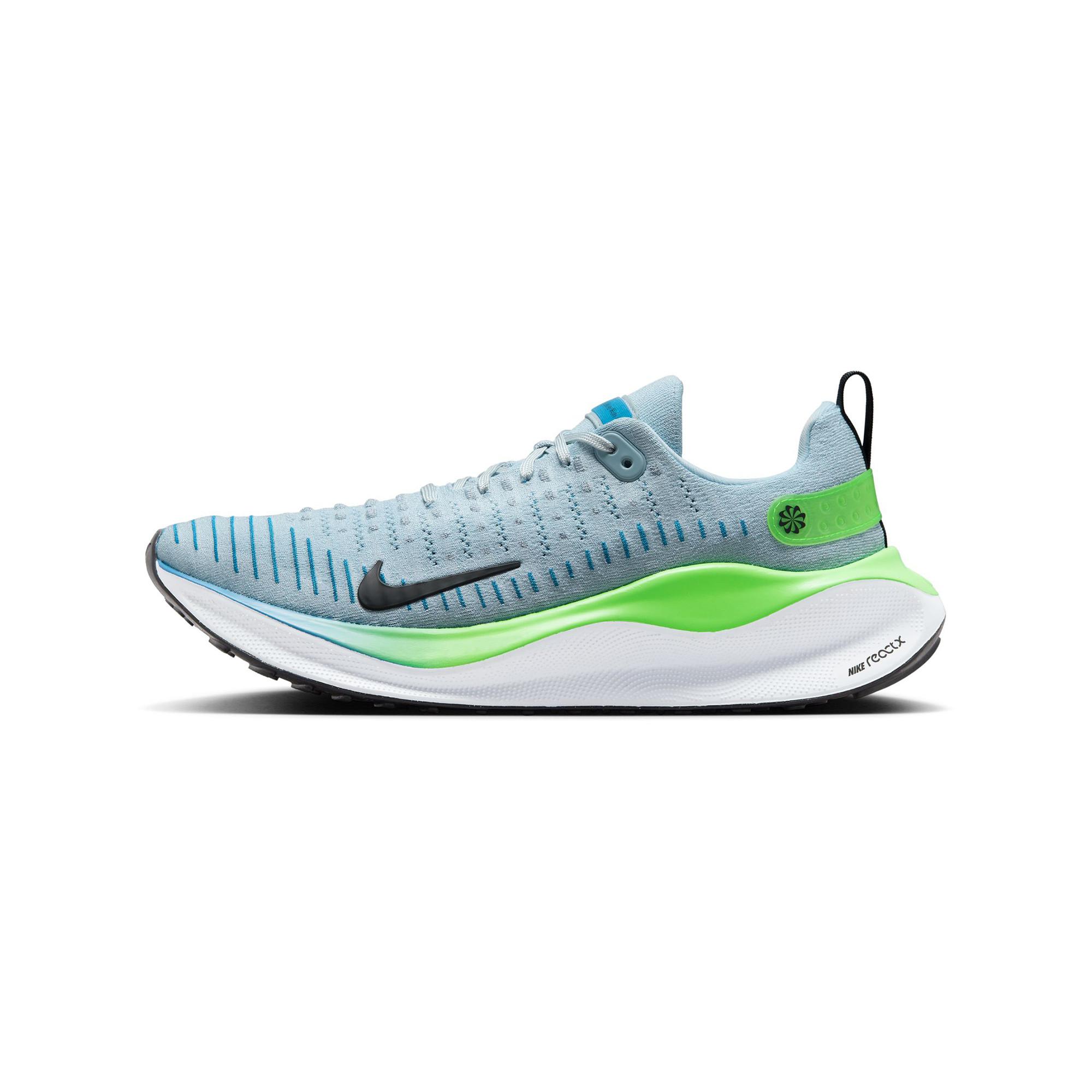 Image of Laufschuhe Herren Hellblau 44