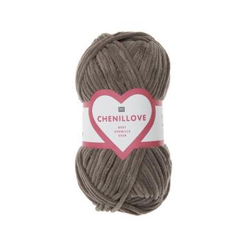 Filato per maglieria