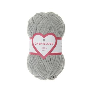 Filato per maglieria