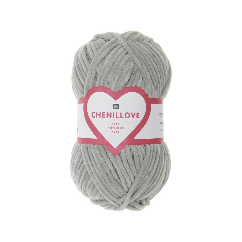 Filato per maglieria