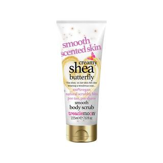 treaclemoon  Creamy Shea Butterfly Body Scrub  