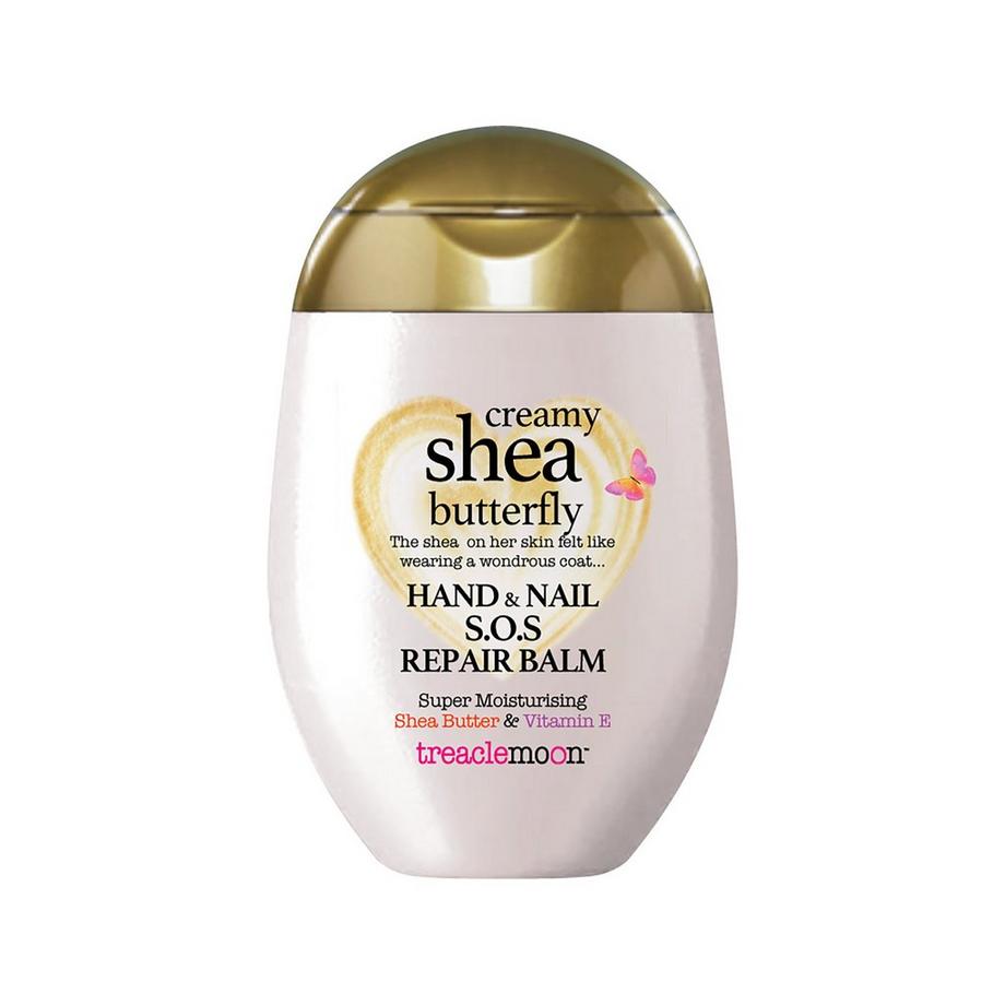 Creamy Shea Butterfly Hand Cream 