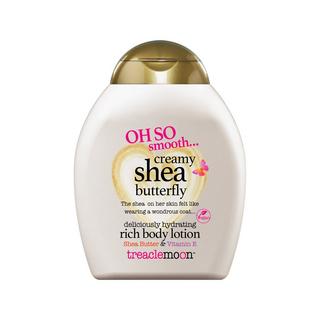 treaclemoon  Creamy Shea Butterfly Body Lotion  