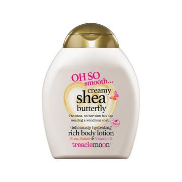 Creamy Shea Butterfly Body Lotion 