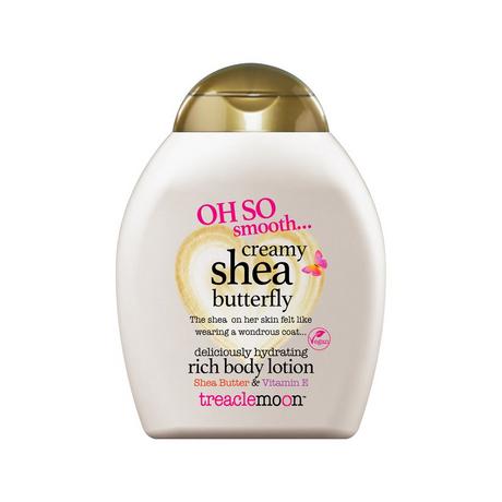 treaclemoon  Creamy Shea Butterfly Body Lotion  