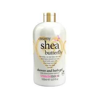 treaclemoon  Creamy Shea Butterfly Shower Gel 
