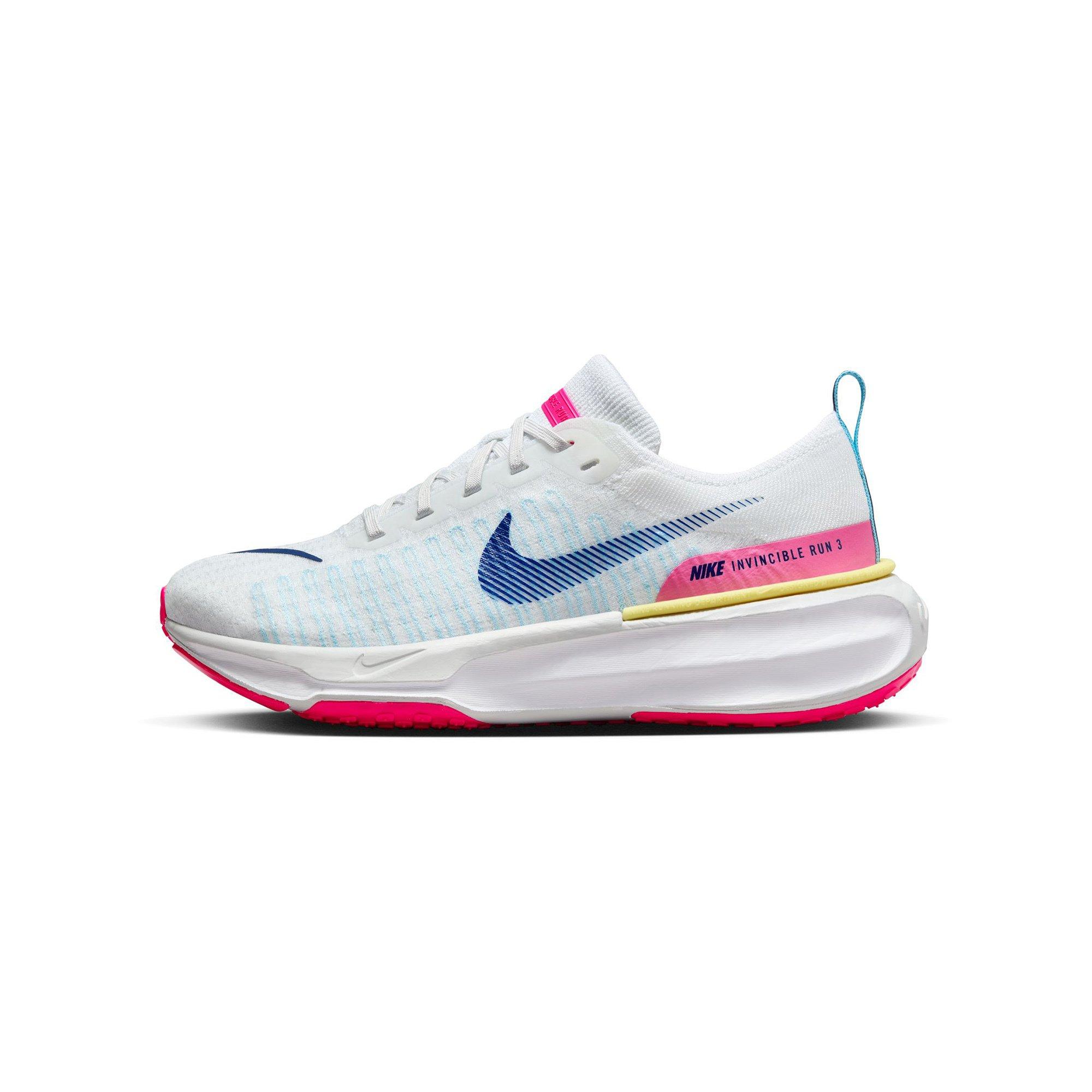 Image of Laufschuhe Unisex Weiss Bunt 36.5