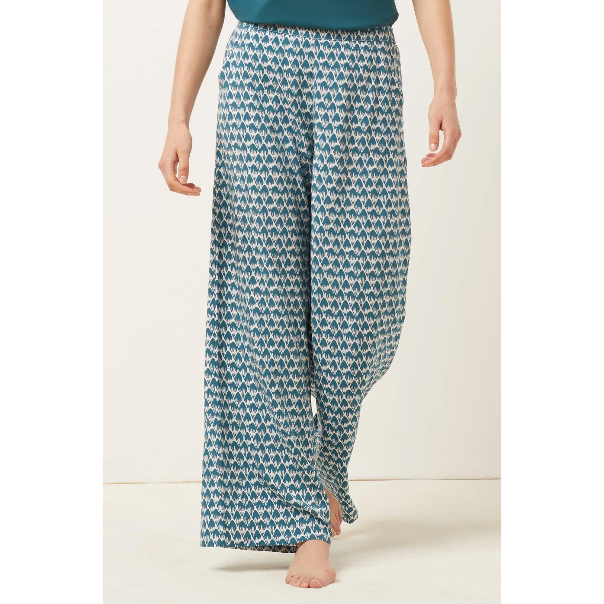 Image of Hose Damen Grün S