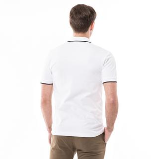 BOSS ORANGE Polo Manches Courtes  