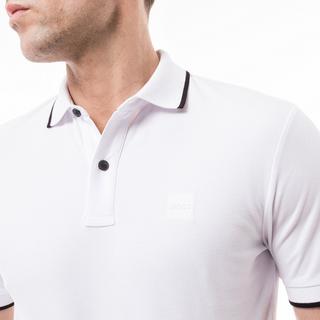 BOSS ORANGE Polo Shirt Kurzarm  