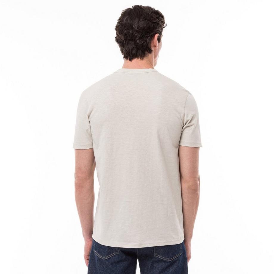 BOSS ORANGE Tegood Rundhals T-Shirt  