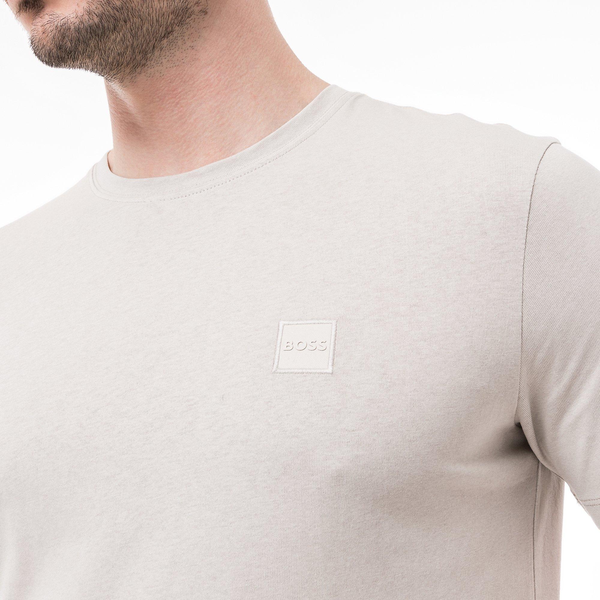 BOSS ORANGE Tales 10242631 02 T-Shirt  