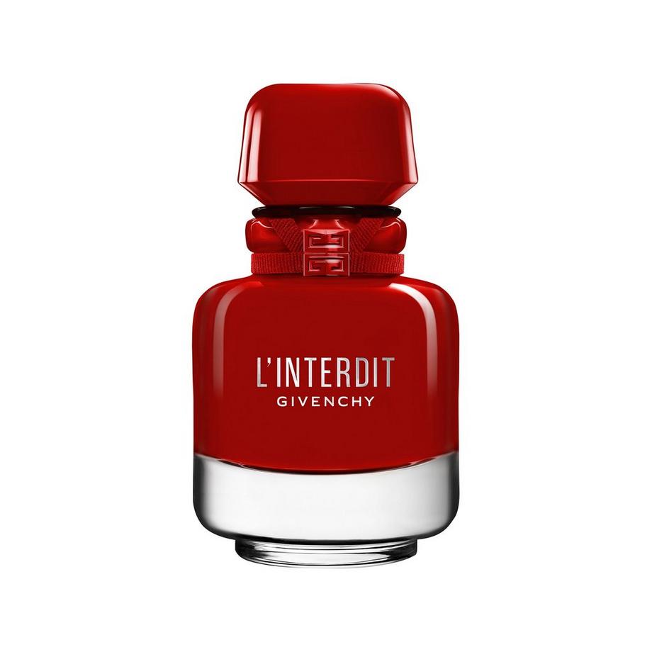 GIVENCHY L'INTERDIT ROUGE ULTIME L'Interdit Eau De Parfum Rouge Ultime  