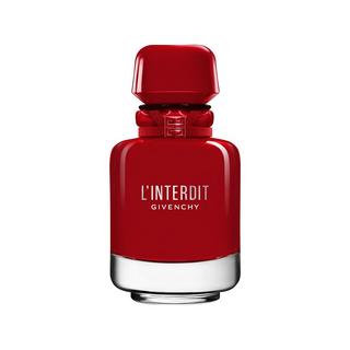 GIVENCHY  L'INTERDIT ROUGE ULTIME L'Interdit Eau De Parfum Rouge Ultime  