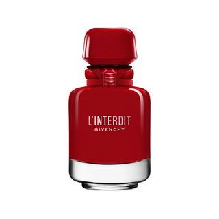 GIVENCHY L'INTERDIT ROUGE ULTIME L'Interdit Eau De Parfum Rouge Ultime  