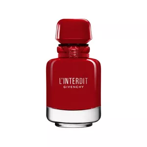L'Interdit Eau De Parfum Rouge Ultime