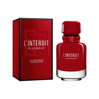 GIVENCHY L'INTERDIT ROUGE ULTIME L'Interdit Eau De Parfum Rouge Ultime  