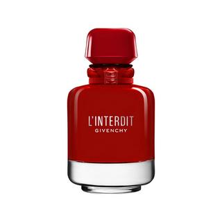 GIVENCHY  L'INTERDIT ROUGE ULTIME L'Interdit Eau De Parfum Rouge Ultime  