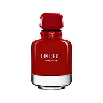 L'Interdit Eau De Parfum Rouge Ultime