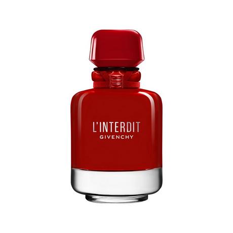 GIVENCHY L'INTERDIT ROUGE ULTIME L'Interdit Eau De Parfum Rouge Ultime  