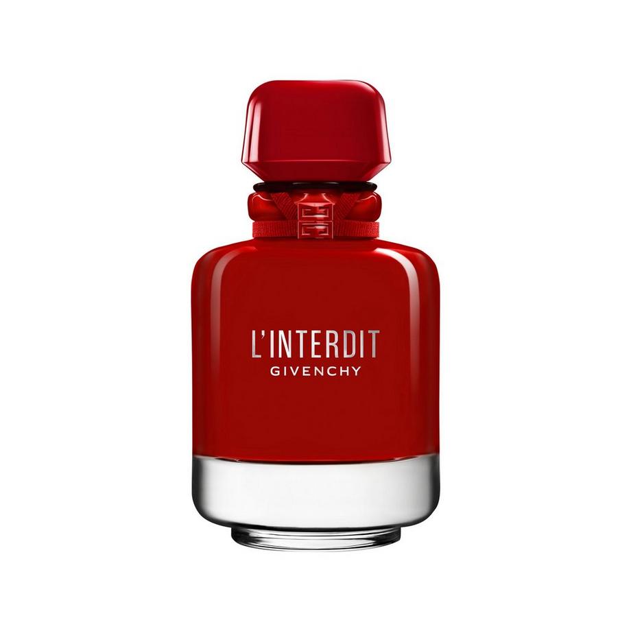 GIVENCHY L'INTERDIT ROUGE ULTIME L'Interdit Eau De Parfum Rouge Ultime  