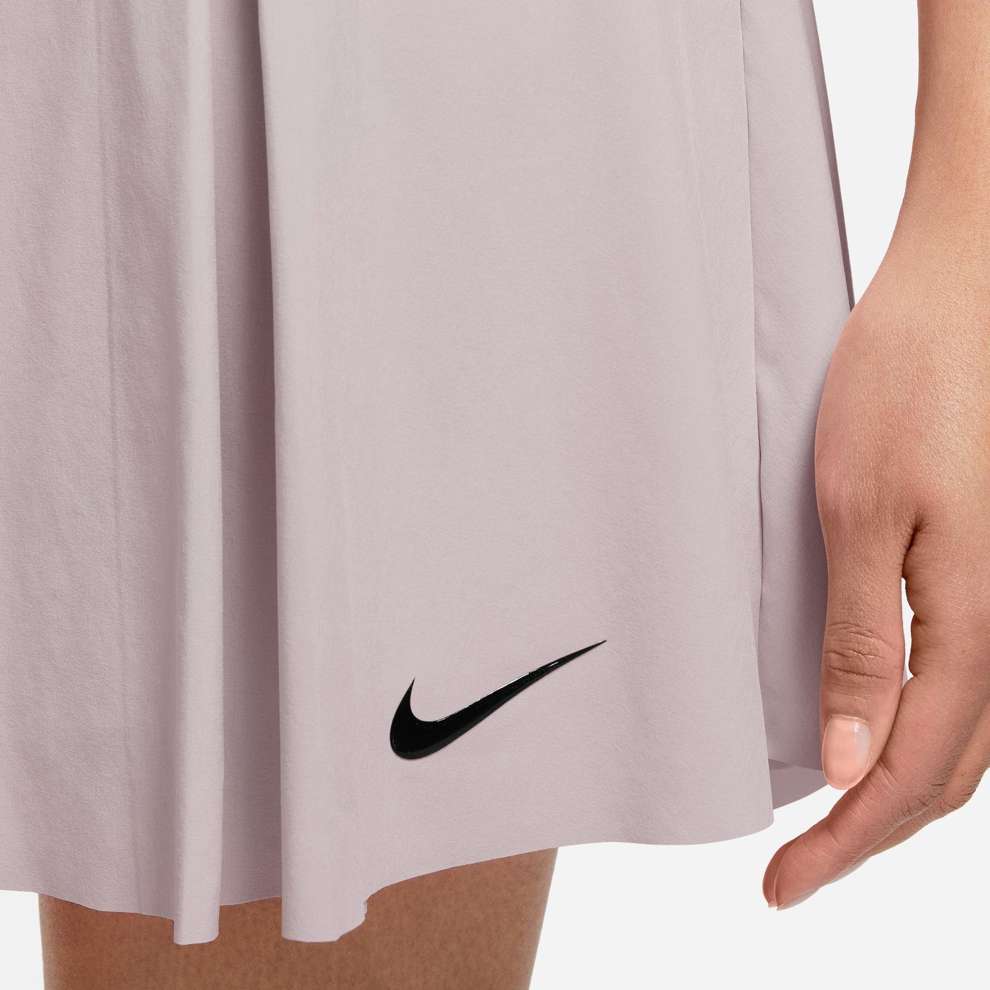 NIKE W NK DF ADVTG SKRT REG Jupe courte, évasée 