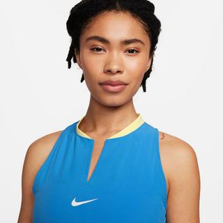 NIKE W NK DF ADVTG DRESS Tenniskleid 