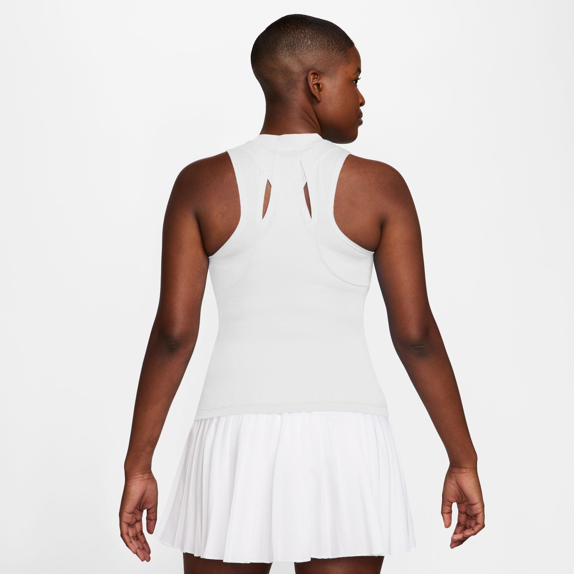 NIKE W NKCT DF ADVTG TANK Débardeur 