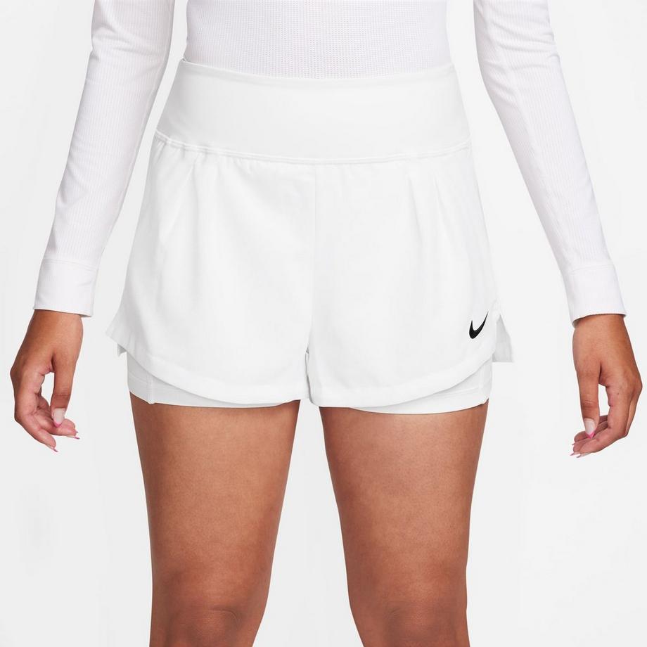NIKE W NKCT DF ADVTG SHORT Pantaloncini 