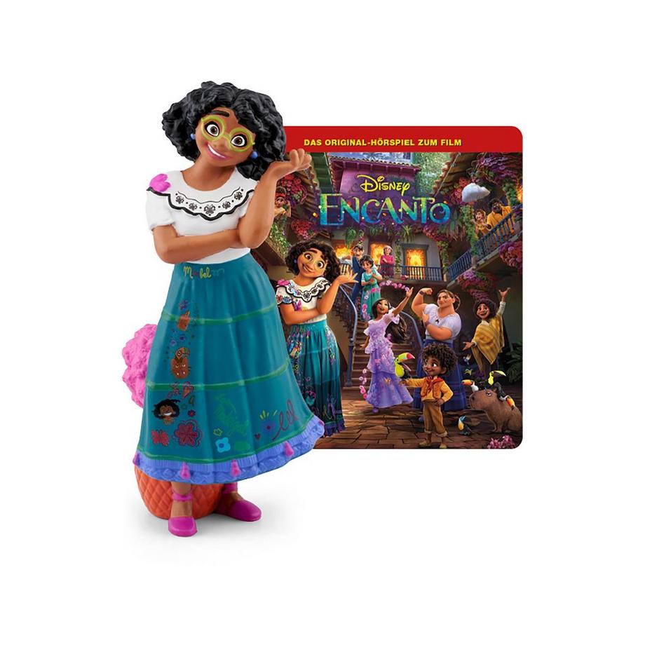 Disney Encanto, Deutsch