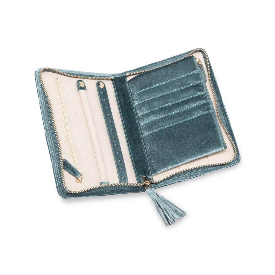 L' Atelier Gold 18 Karat by Manor  Etui à bijoux 