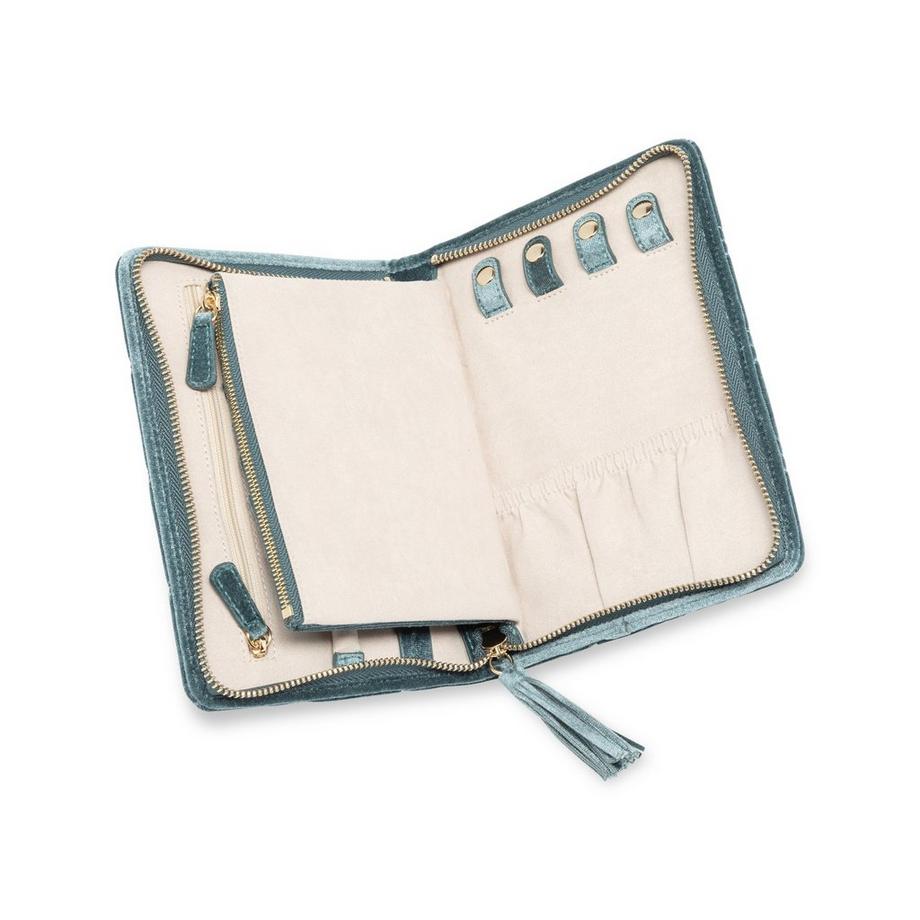 L' Atelier Gold 18 Karat by Manor  Etui à bijoux 