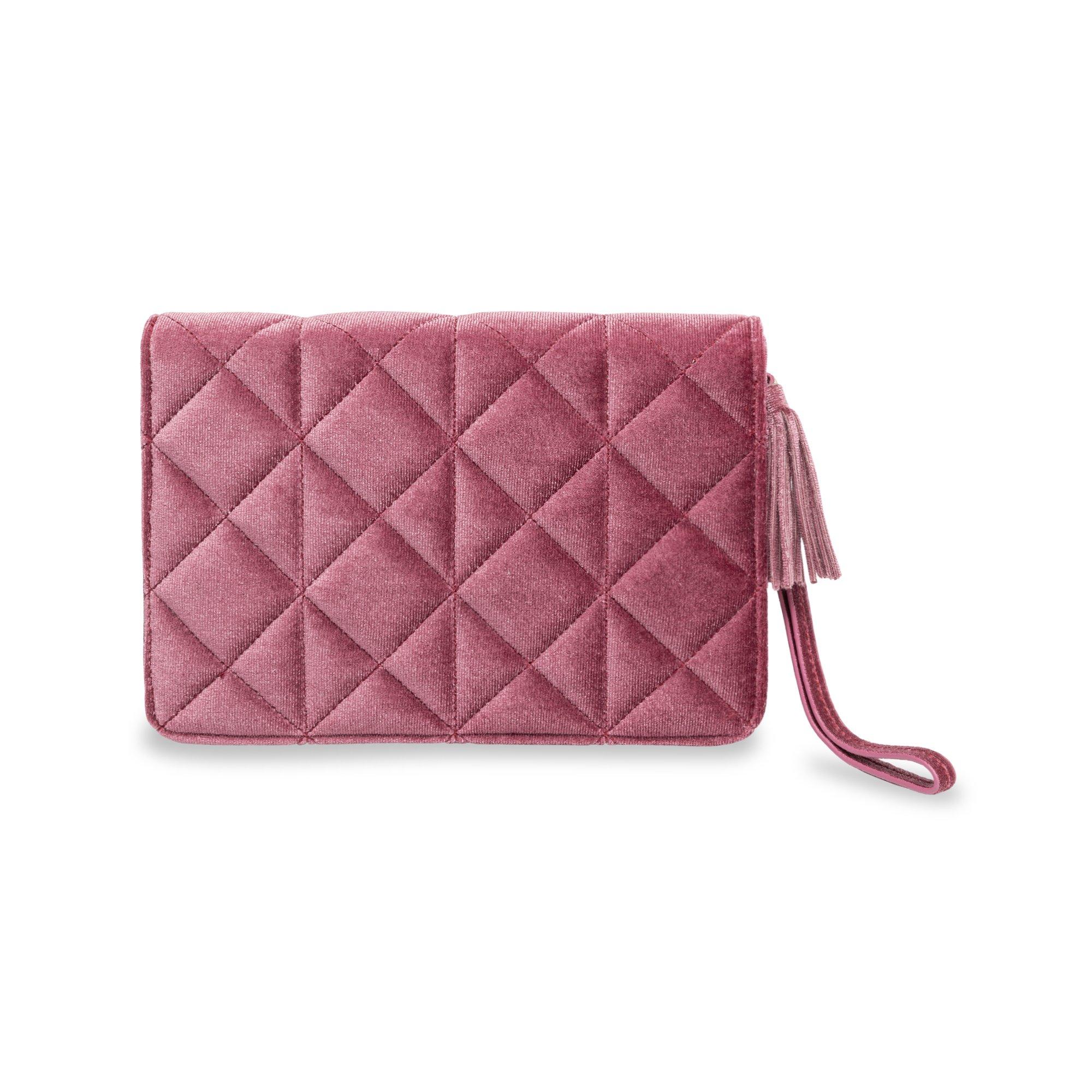 Image of Schmucketui Damen Magenta 20X14X5CM