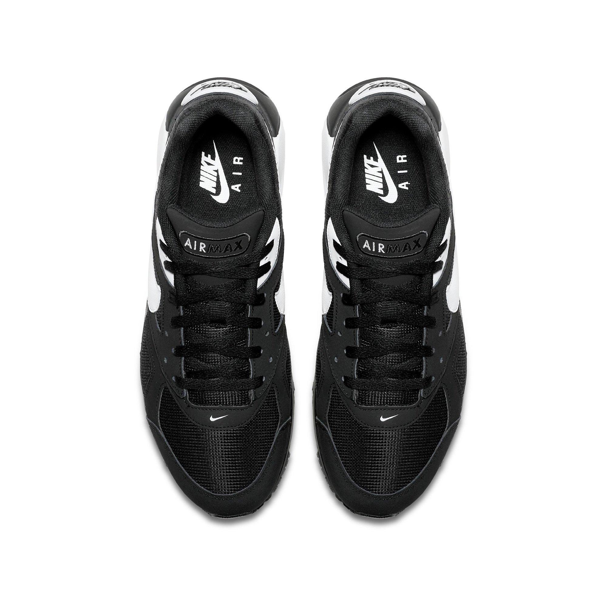 NIKE Men's Nike Air Max IVO Shoe Sneakers, Low Top 