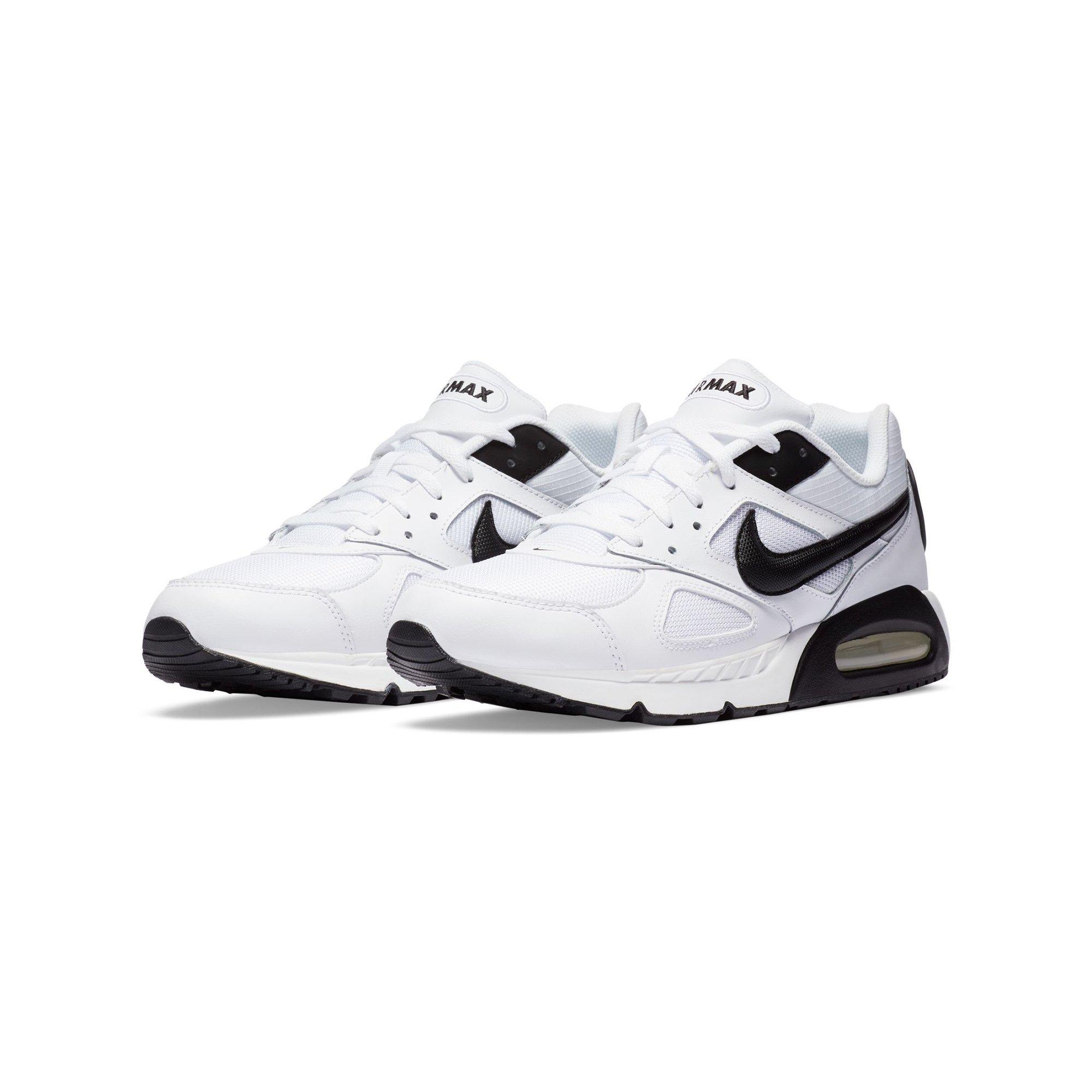 NIKE Men's Nike Air Max IVO Shoe Sneakers, bas 