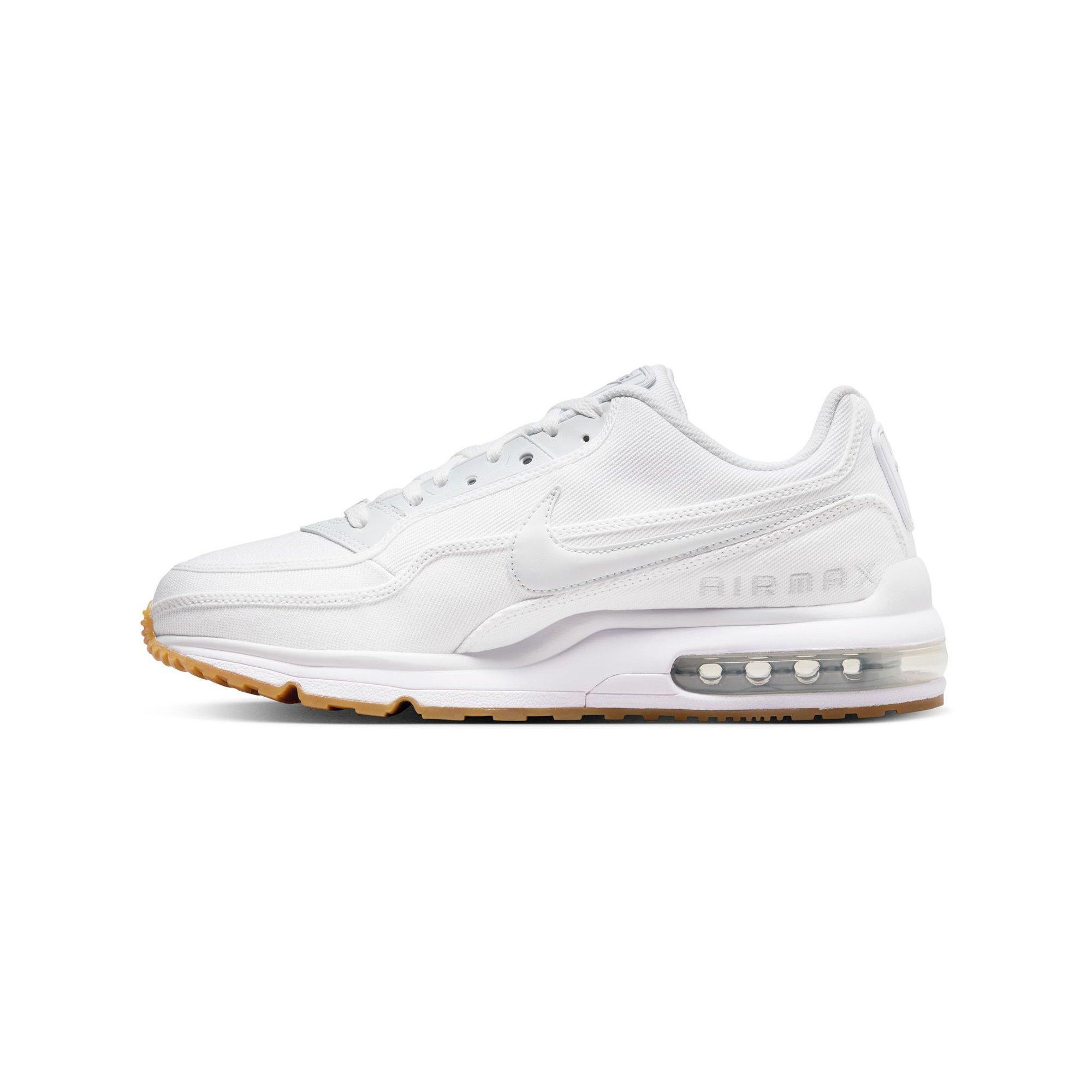 NIKE Men's Nike Air Max LTD 3 Shoe Sneakers, Low Top 